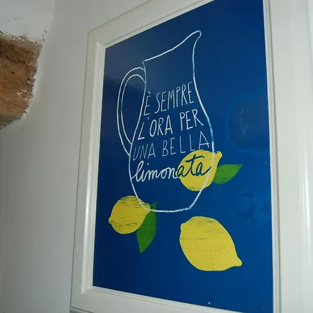 Casa Serena Villa Penna San Giovanni