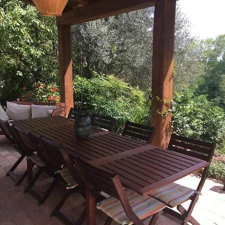 Villa Casa Serena