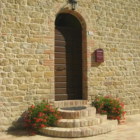Casa Serena Penna San Giovanni