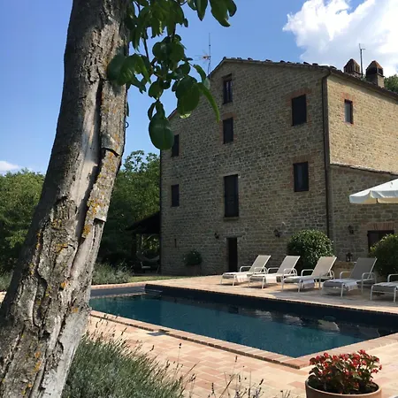 Casa Serena Villa *
