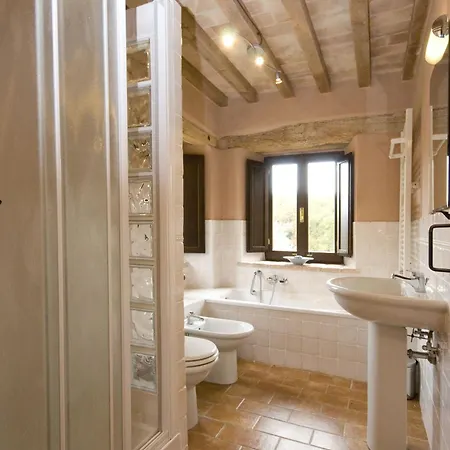 Villa Casa Serena Penna San Giovanni
