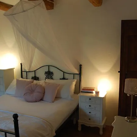 Casa Serena * Penna San Giovanni