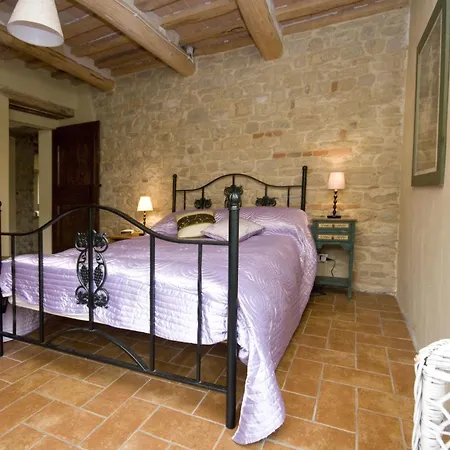 Casa Serena Penna San Giovanni
