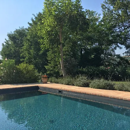 Villa Casa Serena *