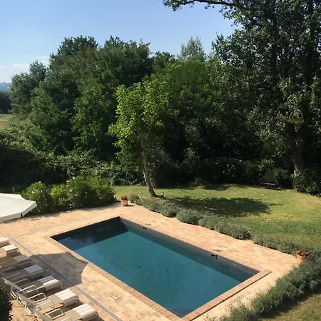 Casa Serena Penna San Giovanni