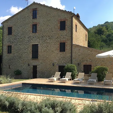 Casa Serena Villa *