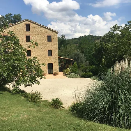 Casa Serena Penna San Giovanni