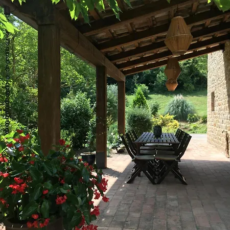 Casa Serena * Penna San Giovanni